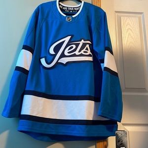 Jet’s jersey